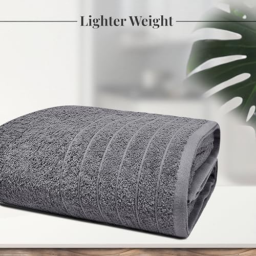 Tens Towels 40x80 bath sheet ultra-soft easy to dry
