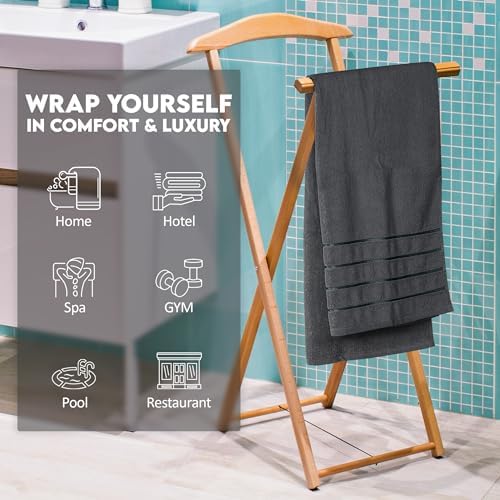 Utopia Bath Towels Set