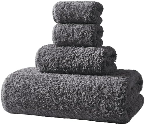 900GSM Luxury Thickness Bath Towels