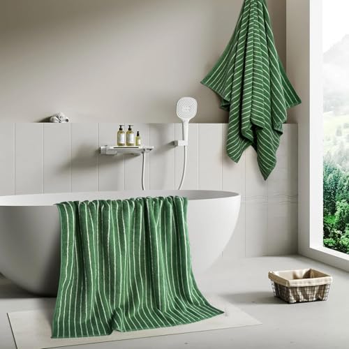 Quick Dry Bath Towels