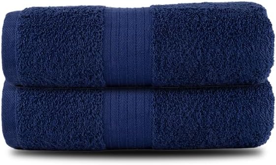 Perfect 35x70 Bath Towels for Relaxation