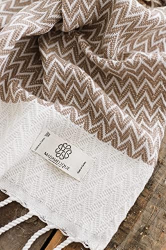 Madamelique Hand Towels for All Spaces
