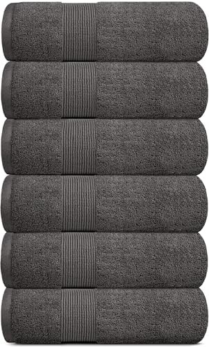 Luxurious 16x27 Cotton Hand Towels