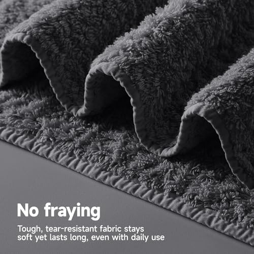 900GSM Luxury Thickness Bath Towels