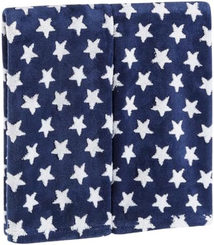 Patriotic 4th of July Towels Set for USA Independence Day