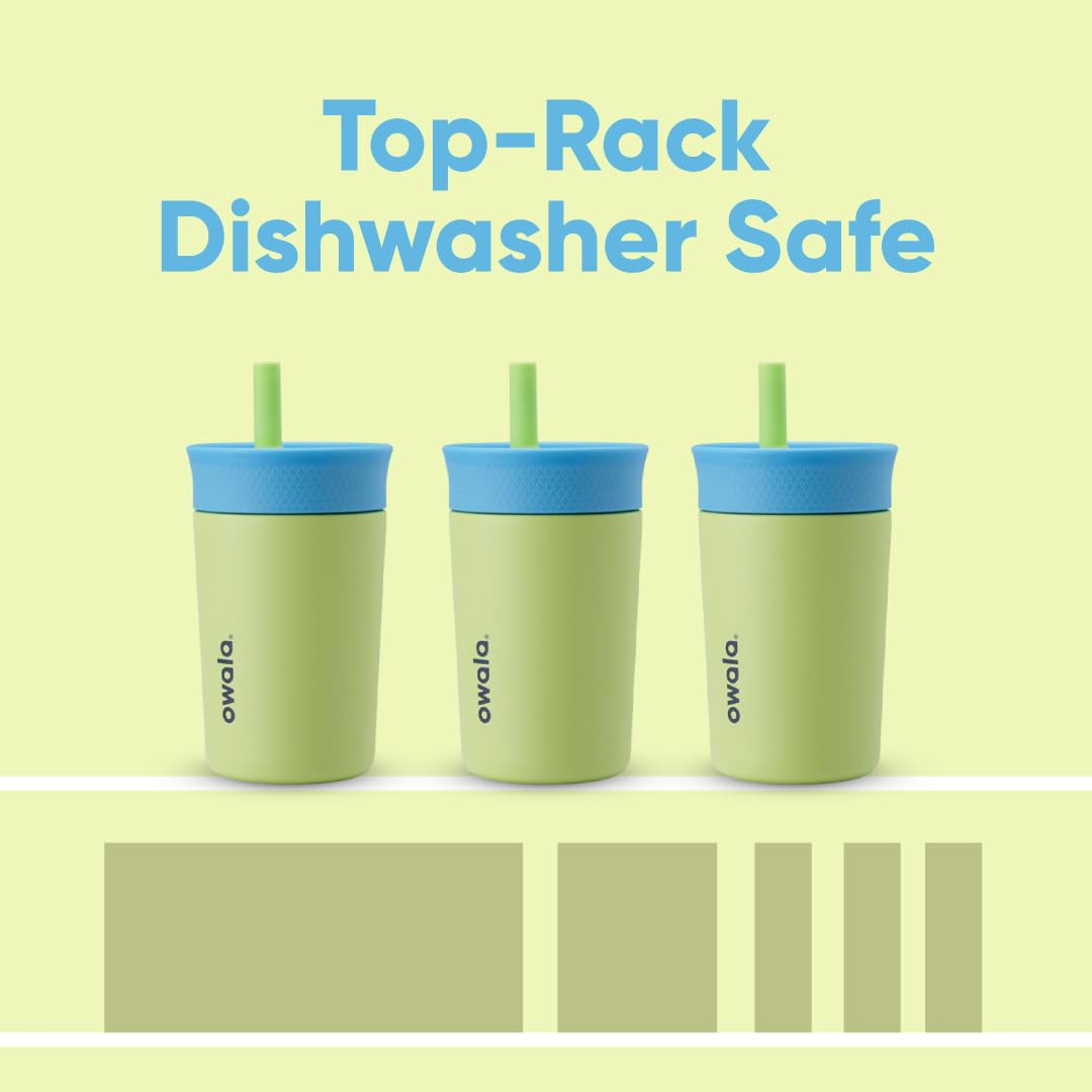 Owala Kids Travel Tumbler