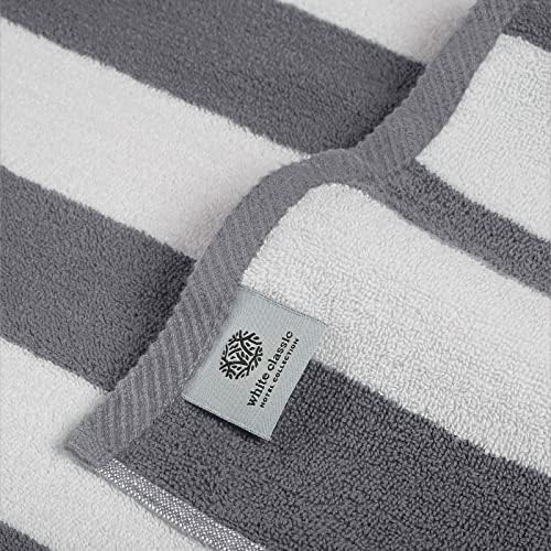 Luxury Plush Beach Towels