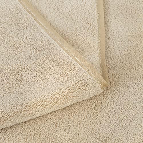 JML Luxury Hotel SPA Oversized Bath Towels