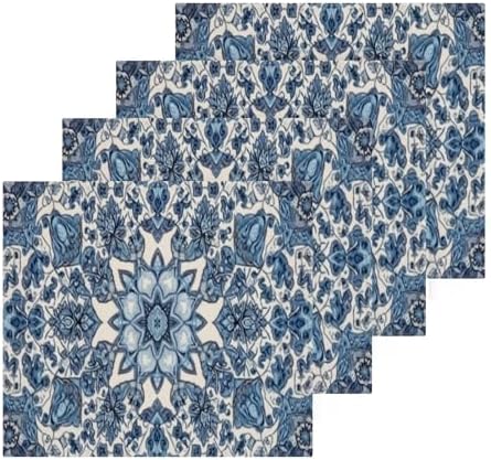 Perfect Multi-Purpose Washcloth Set for Your Home Kitchen