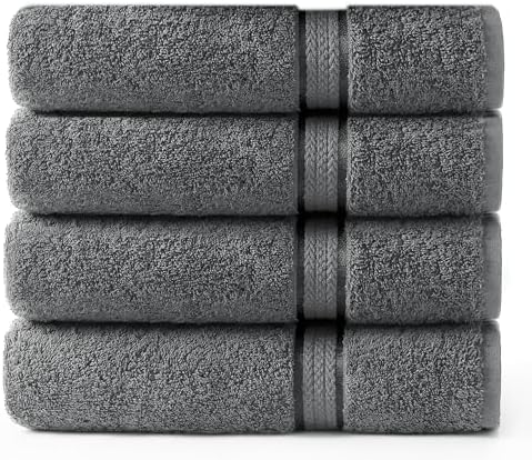 Cotton Craft Ultra Soft bath towels for your home