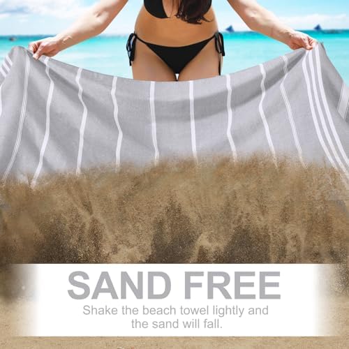 Perfect for Beach Days