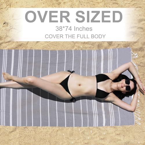 Perfect for Beach Days