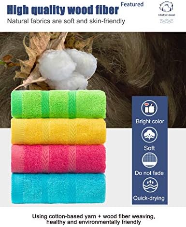 Premium 10x18 Inch Fingertip Towels