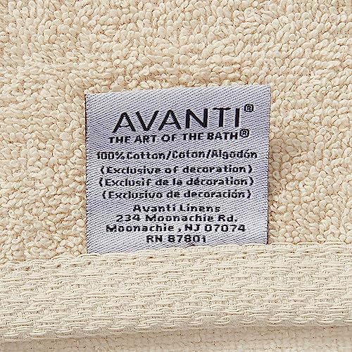 Seaglass Cotton Towel Soft Absorbent Fingertip towel for bath
