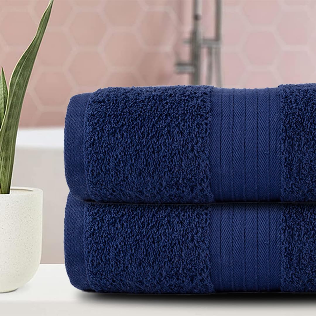 Perfect 35x70 Bath Towels for Relaxation