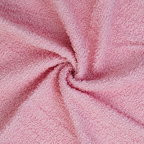 10-Piece Luxurious Cotton Wash Cloth Set for All Your Needs