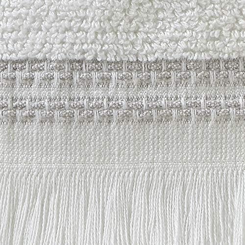 Perfect Fringe Hand Towels Unique DesignReusable Washable