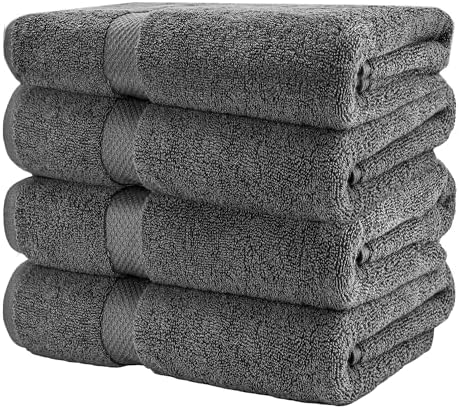 Herculean 30x60 Bath Towels