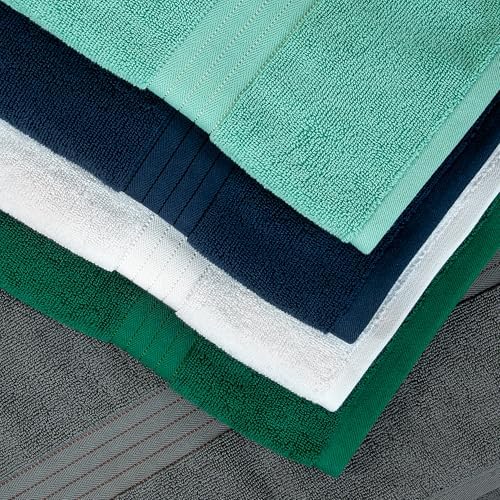 Bliss Casa 100 Cotton Bath Sheet - 35x70
