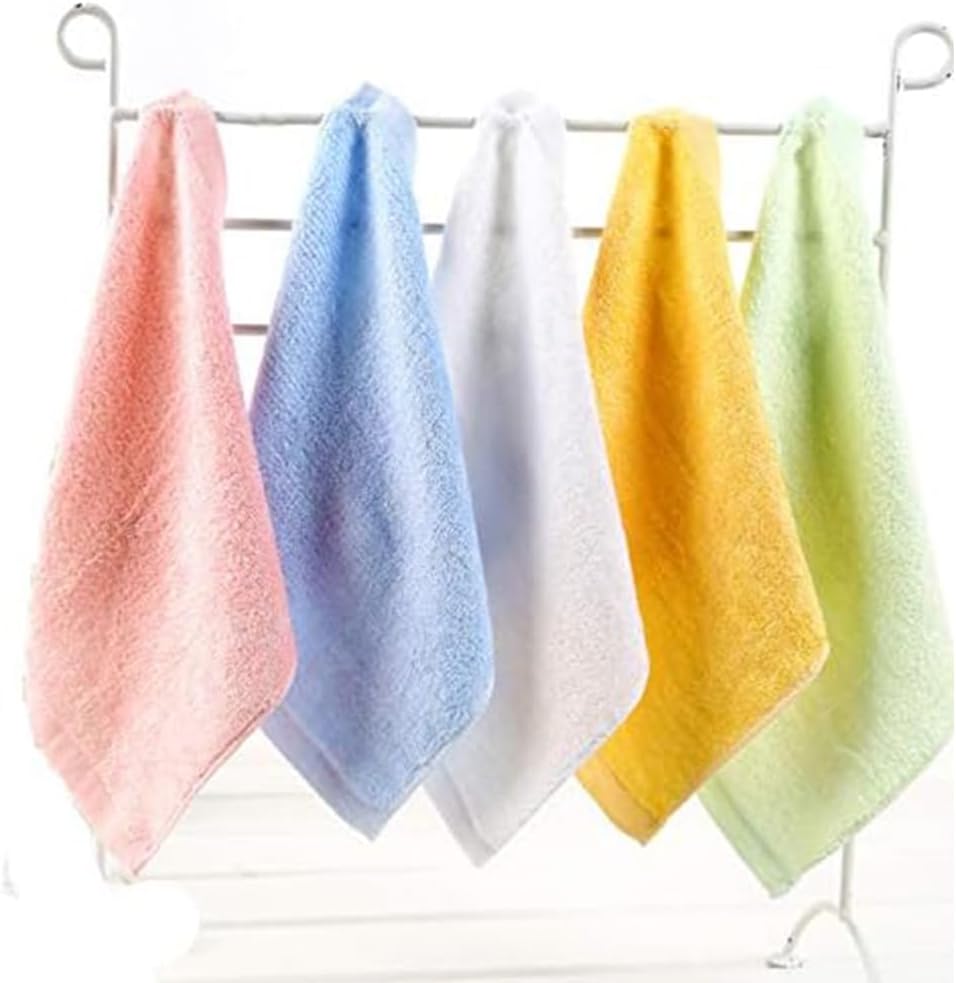 Luxury Baby Washcloth Towel Set 16-Pack