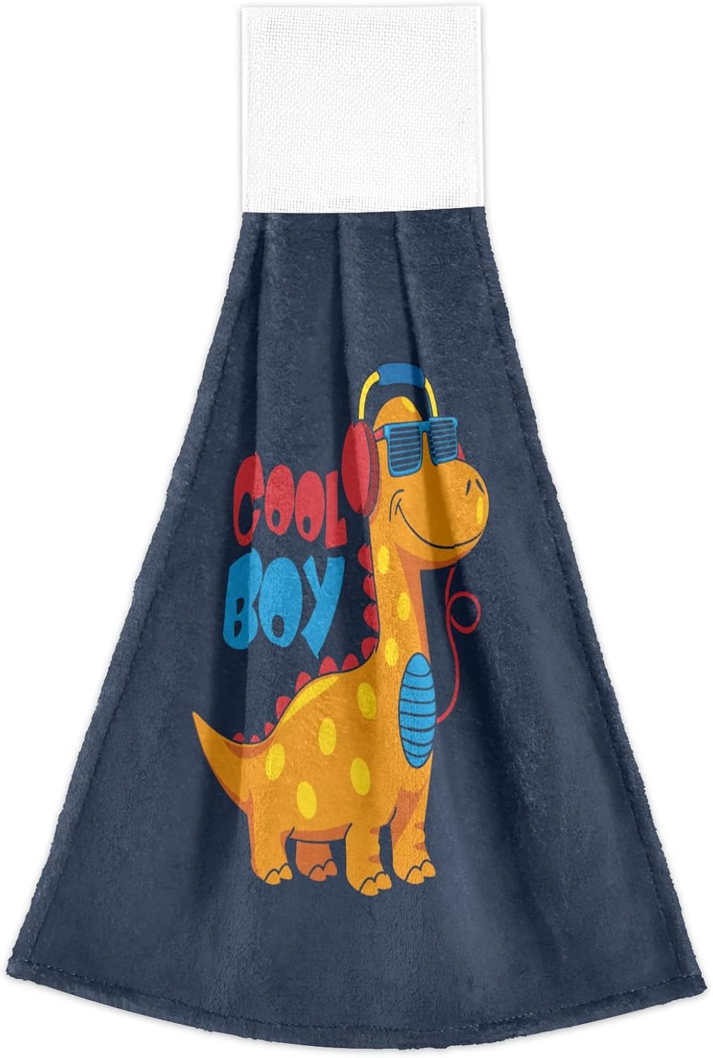 Dino Towels 2-Pack
