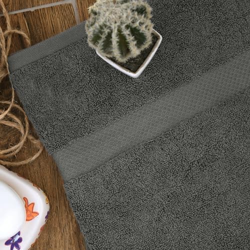 Herculean 30x60 Bath Towels