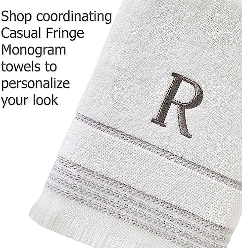 Perfect Fringe Hand Towels Unique DesignReusable Washable