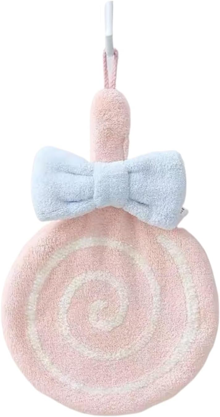 Fun Animal Hand Towels for Kids