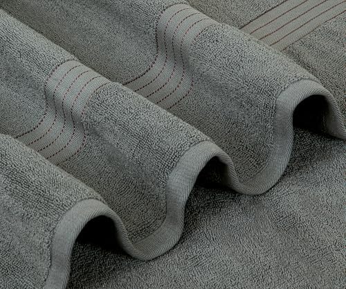 Bliss Casa 100 Cotton Bath Sheet - 35x70