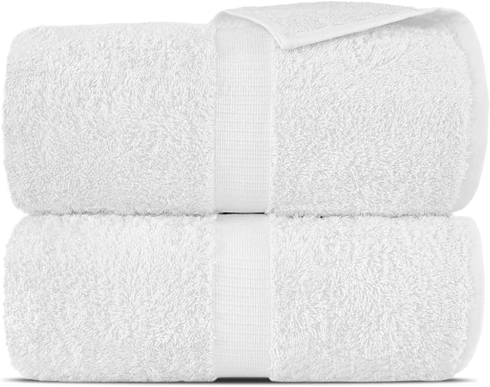 Towel Bazaar Premium Cotton Turkish Towels