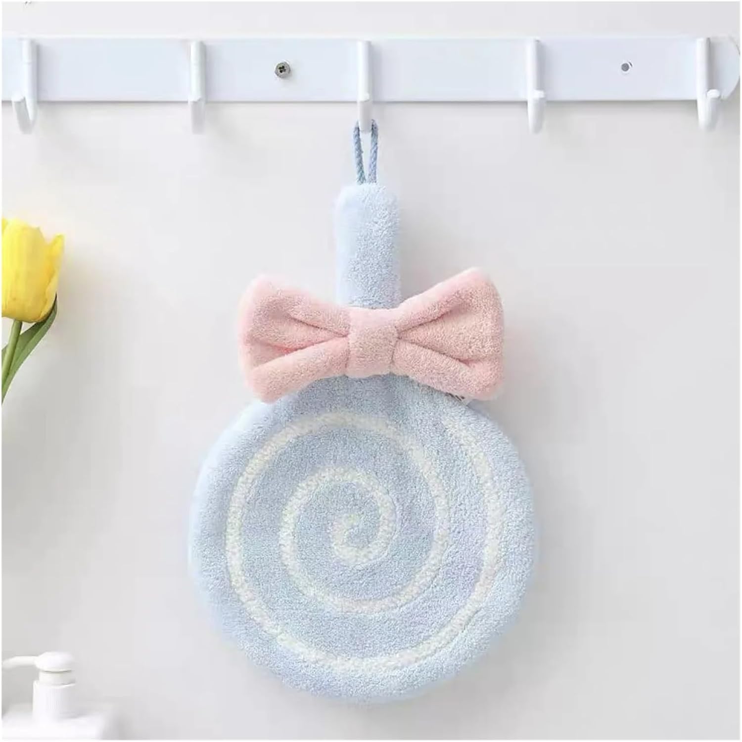 Fun Animal Hand Towels for Kids