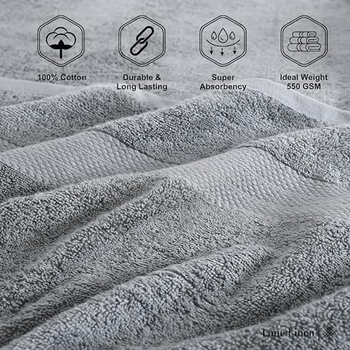 Perfect 100 Cotton Bath Sheet Set