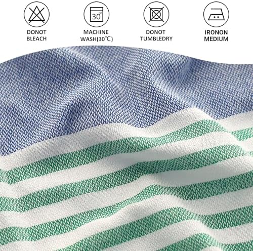 Premium Comfort Beach Towel