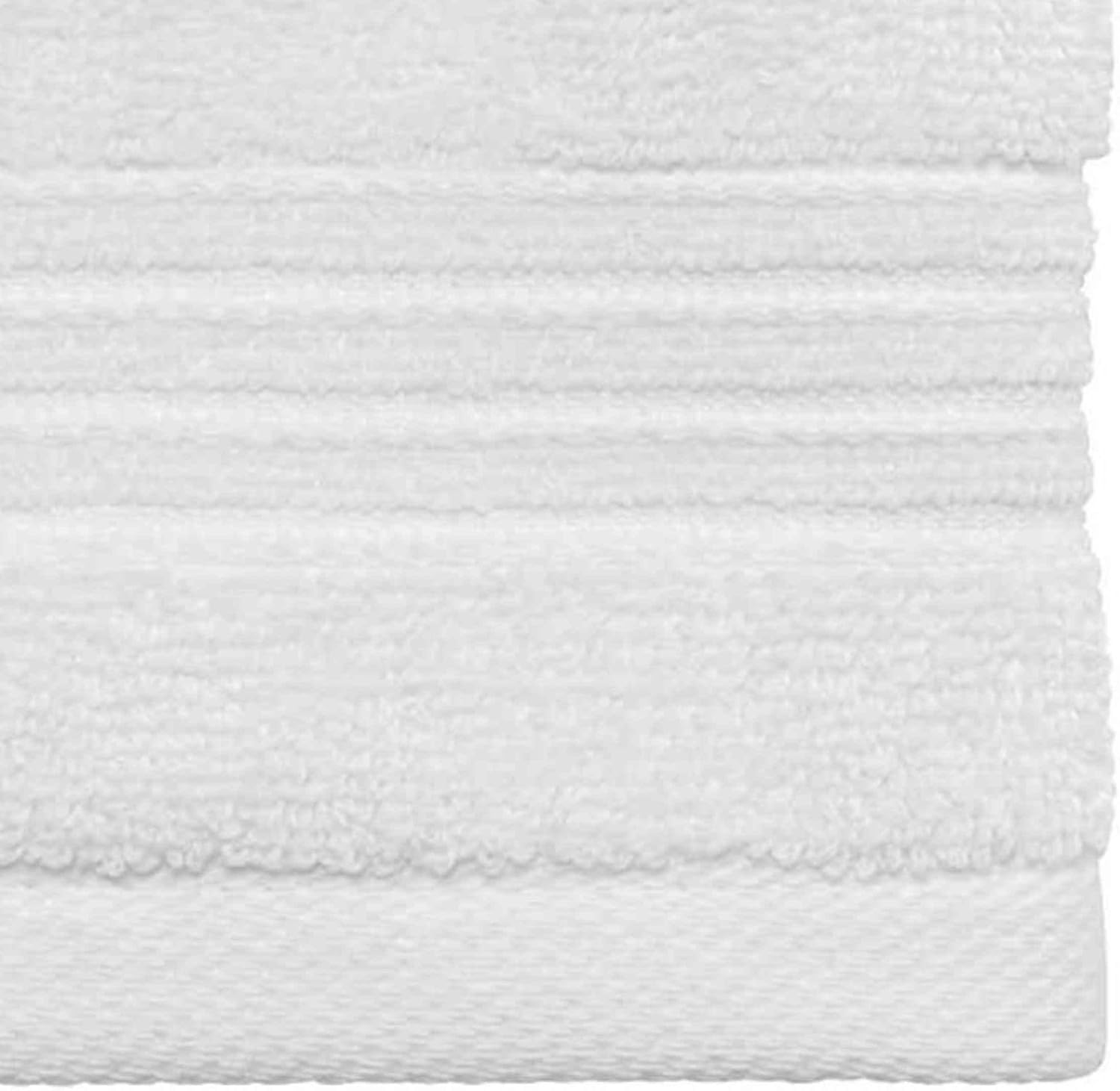 Oops Fingertip Towel 100 Cotton Monogram Design