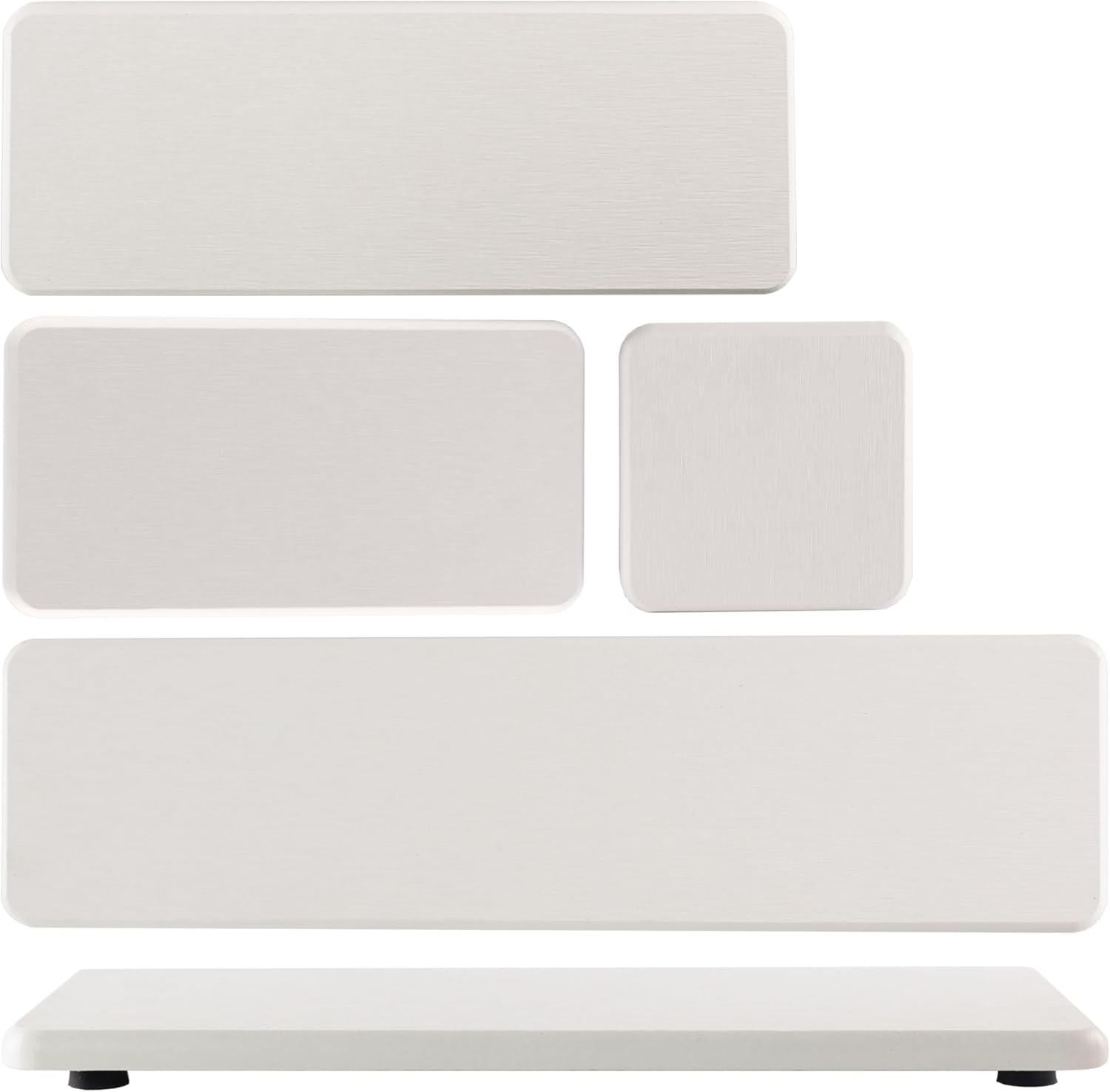 Quick-Dry Water Absorbent Stone Trays