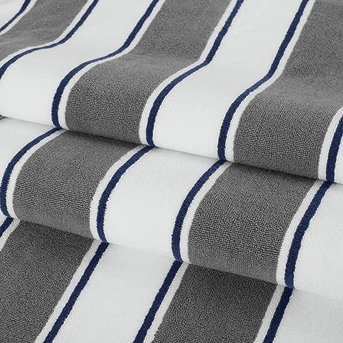 Luxury Over-sized Beach Towel - 35x70