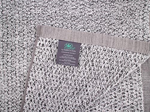Sturdy Premium 60 Microfiber Bath Towels 2-Pack Quick Dry Absorbent