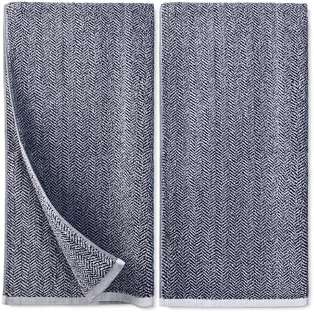 Luxury Cotton Bath Towels