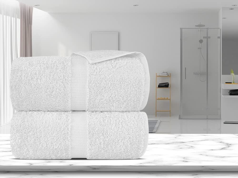 Towel Bazaar Premium Cotton Turkish Towels