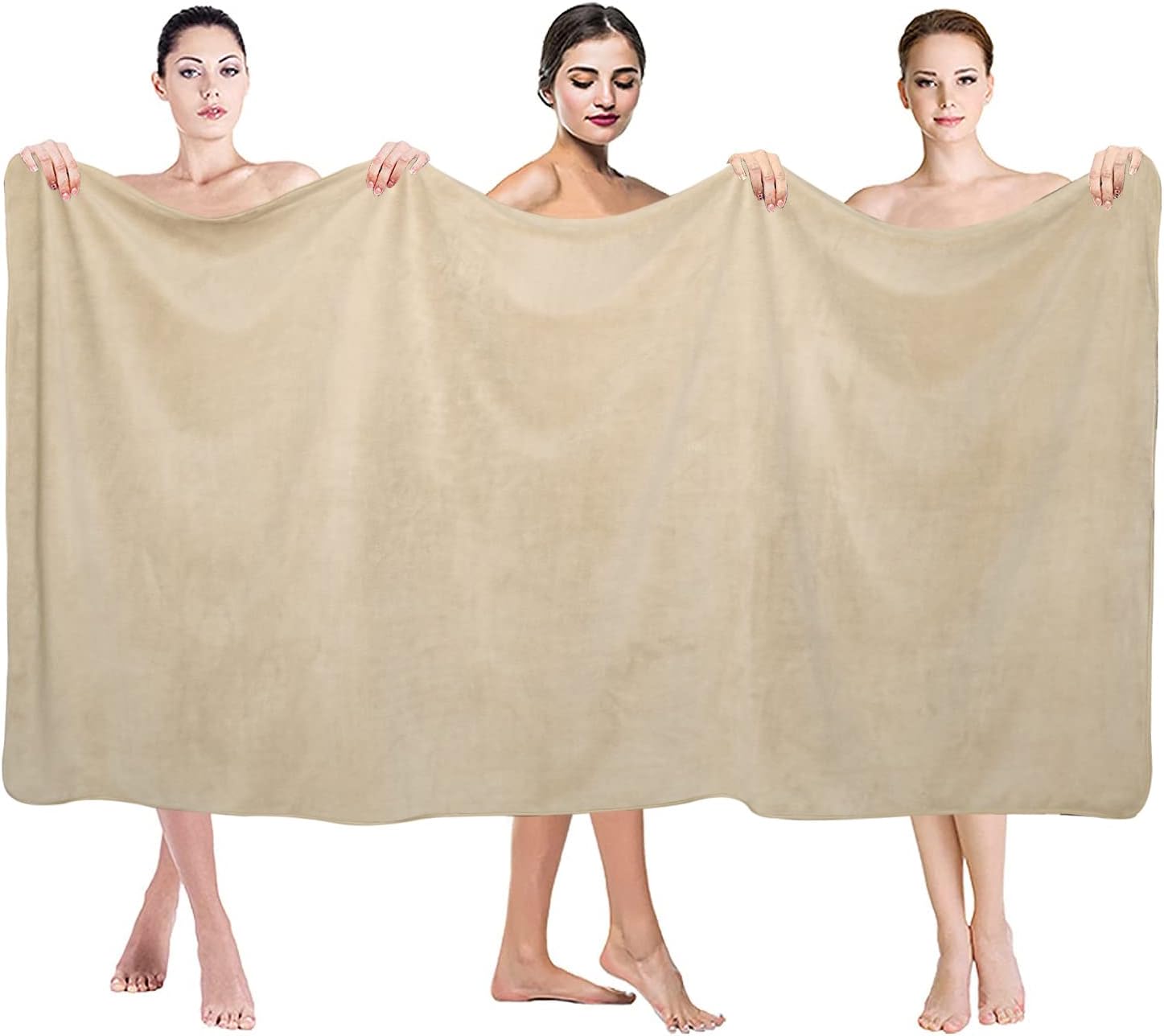 JML Luxury Hotel SPA Oversized Bath Towels