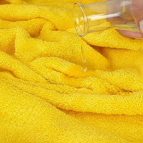 100 Cotton Oversized - American Bath Towels