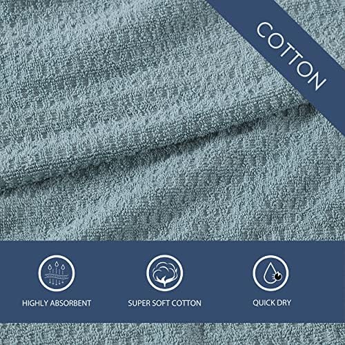 Tommy BahamaSoft 100 Cotton Bath Towels
