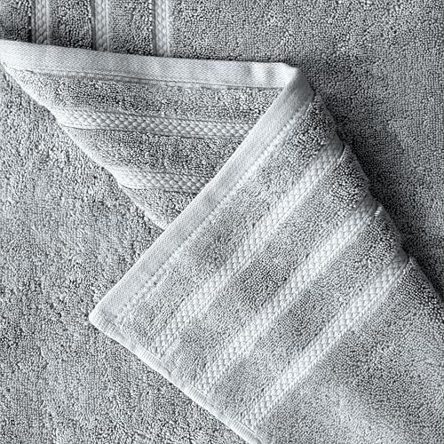 100 Cotton 625 GSM Premium Luxury Bath Towels Set