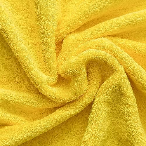 100 Cotton Oversized - American Bath Towels