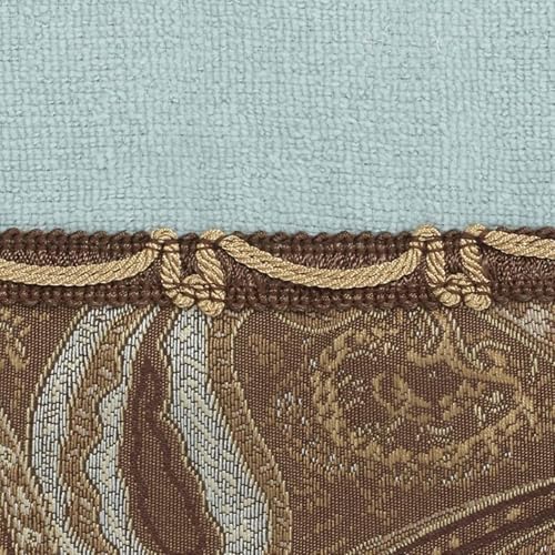 Take a Dip in Style Avanti Linens Bradford Towel