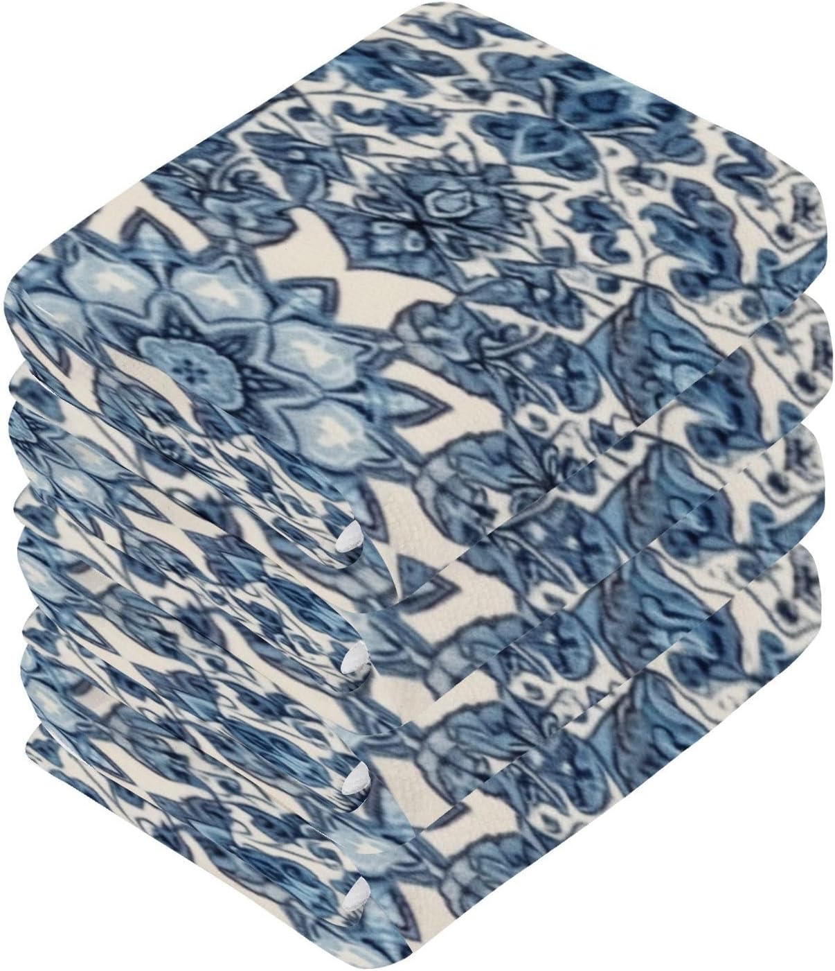 Perfect Multi-Purpose Washcloth Set for Your Home Kitchen