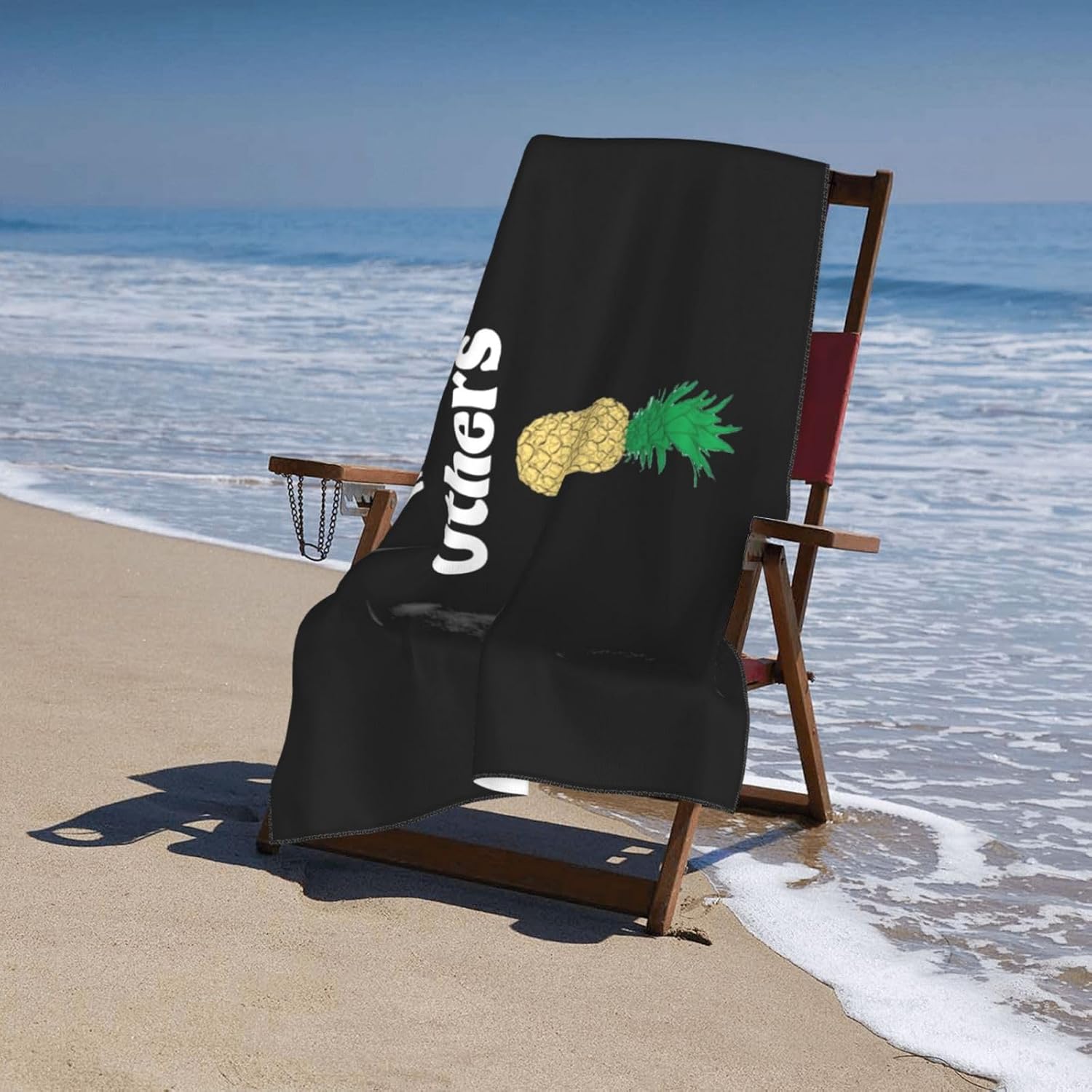 Fun in the Sun Anytime