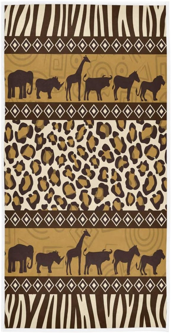 Perfect Large Towels