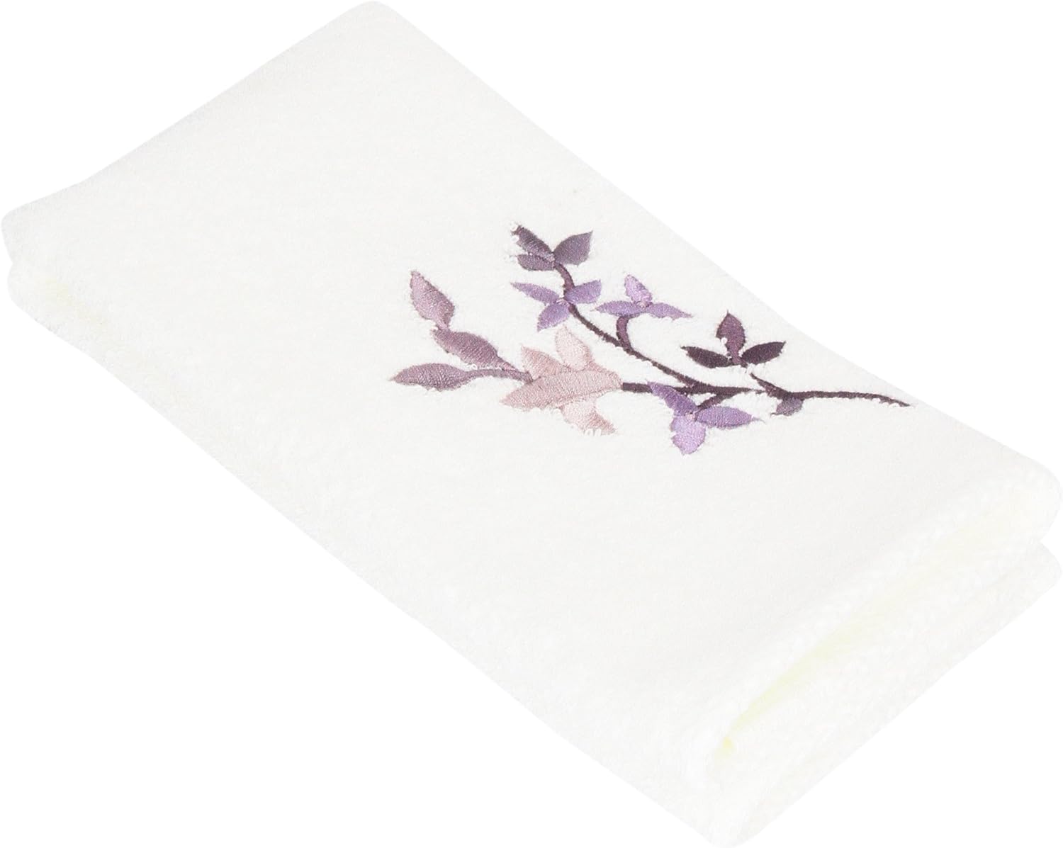 Fingertip Towel Soft Absorbent 100 Cotton Towels for Kids