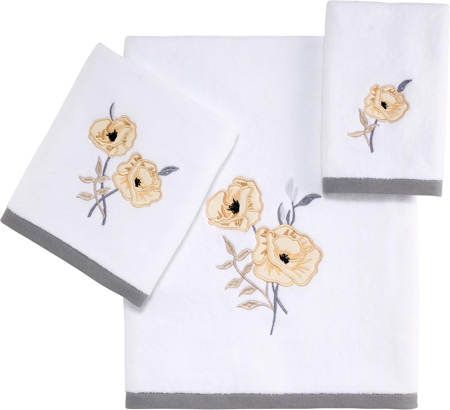 Fingertip Towels Set from Avanti Linens